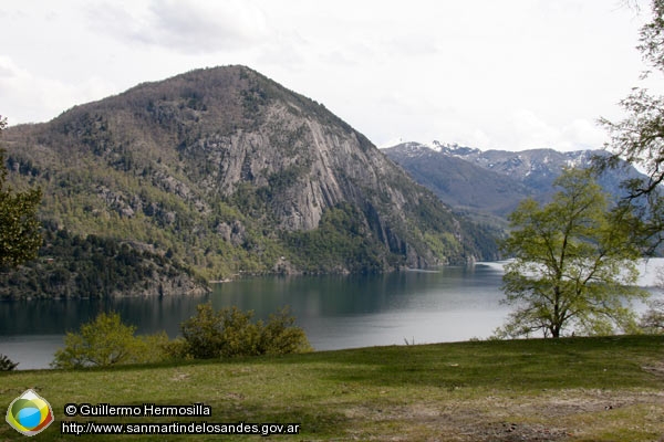 Foto Cerro Abanico (Guillermo Hermosilla)