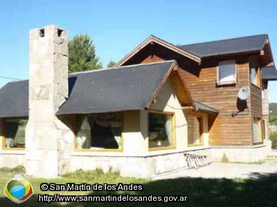 Foto Vista exterior (San Martín de los Andes)