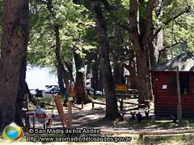 Foto Camping Catritre (San Martín de los Andes)