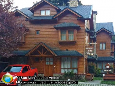 Foto Cabañas De la Patagonia (San Martín de los Andes)