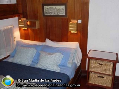 Foto Vista interior (San Martín de los Andes)