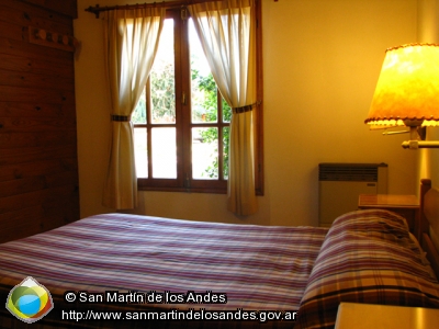 Foto Vista interior (San Martín de los Andes)