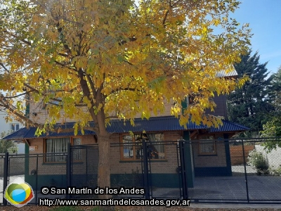 Foto Exterior Pucará 2 (San Martín de los Andes)