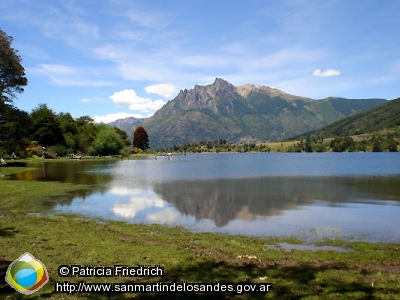 Foto Cerro Los Ángeles (Patricia Friedrich)