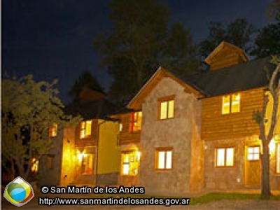 Foto Cabañas Las Cumbres (San Martín de los Andes)