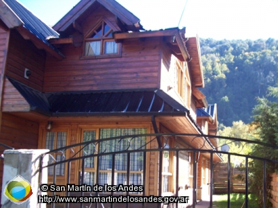 Foto Vista exterior (San Martín de los Andes)