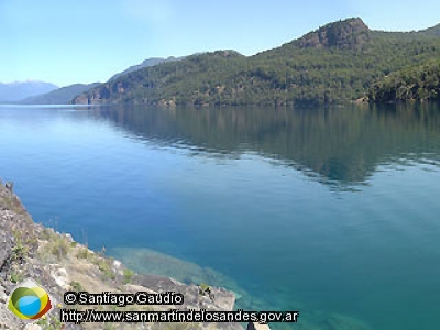 Panorámica 360º Buceo en la Islita (Santiago Gaudio)