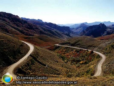 Foto Paso Córdoba (Santiago Gaudio)