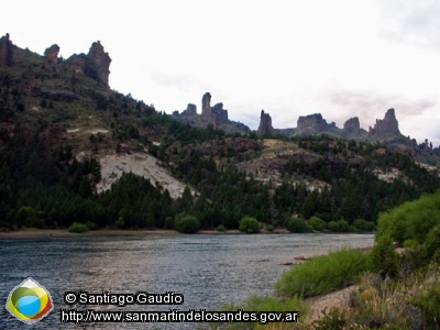 Foto Valle Encantado (Santiago Gaudio)