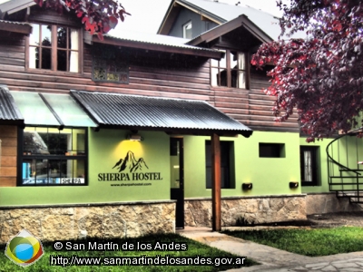 Foto Vista exterior (San Martín de los Andes)