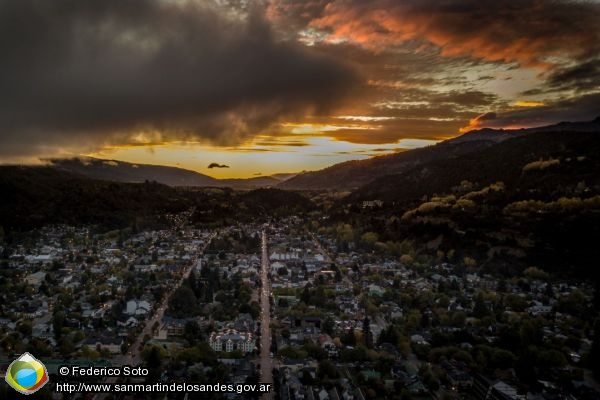 Foto Amanecer (Federico Soto)