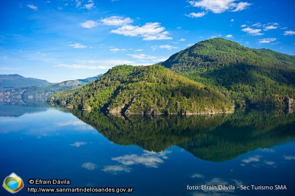 Foto Cerro y Mirador Bandurrias (Efrain Dávila)