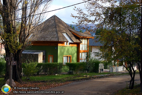 Foto Altos del Sol (Santiago Gaudio)