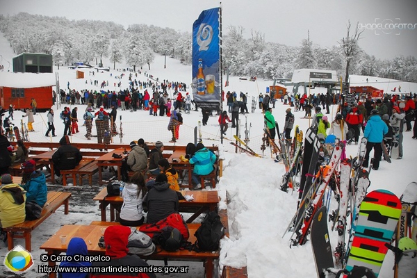 Foto Cerro Chapelco (Cerro Chapelco)