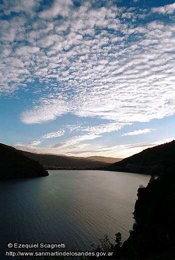 Foto Cielos (Ezequiel Scagnetti)