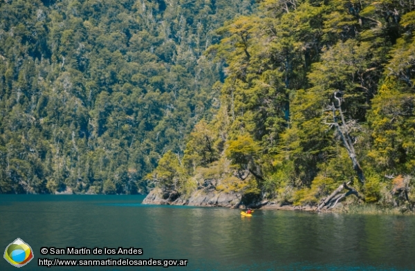 Foto Paisaje (San Martín de los Andes)