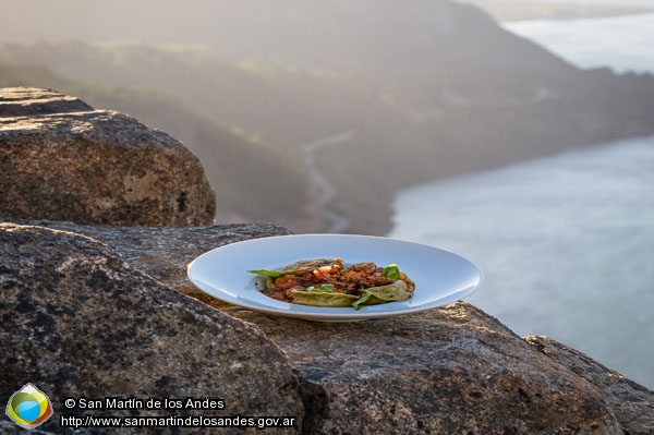 Foto Gastronomia (San Martín de los Andes)