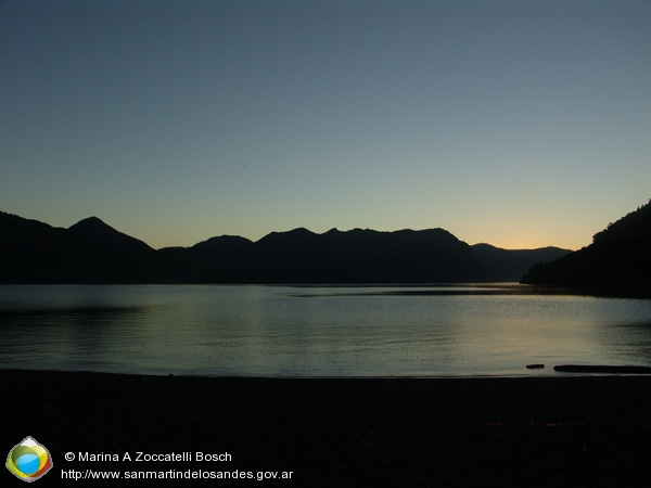 Foto Atardecer	 (Marina A Zoccatelli Bosch)