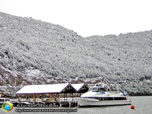 Foto Navegación con nieve (San Martín de los Andes)