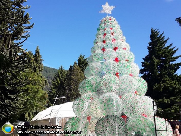 Foto Navidad Cordillerana (San Martín de los Andes)