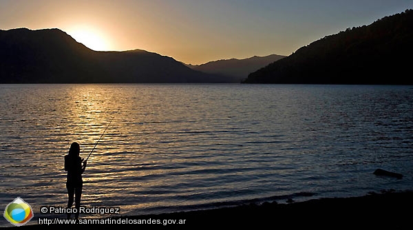 Foto Pesca (Patricio Rodriguez)