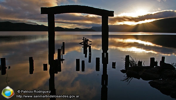 Foto Costa de Pucará (Patricio Rodriguez)