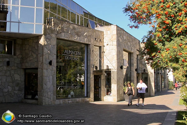 Foto Solar de Roca (Santiago Gaudio)