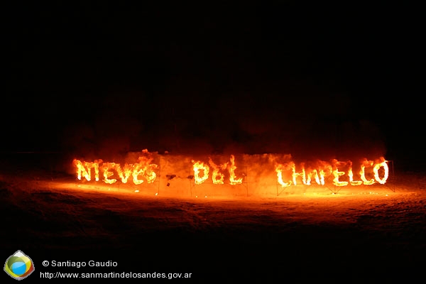 Foto Fiesta del Montañés (Santiago Gaudio)