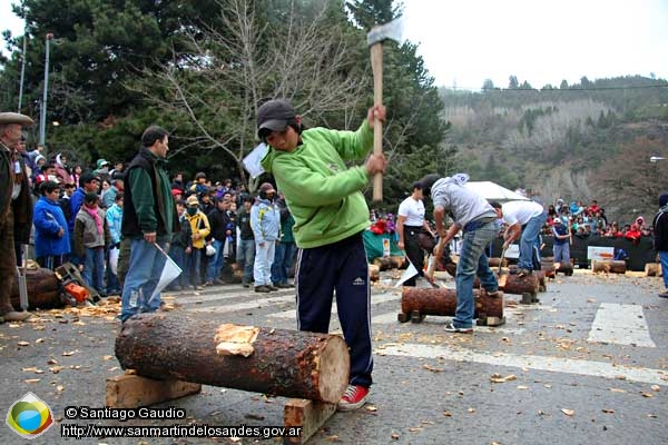 Foto Hacheritos (Santiago Gaudio)