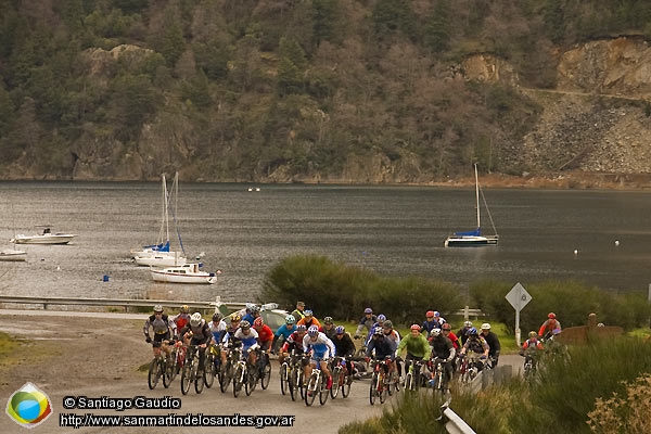 Picture Duatlón (Santiago Gaudio)