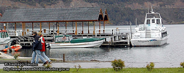 Foto Muelle (Santiago Gaudio)