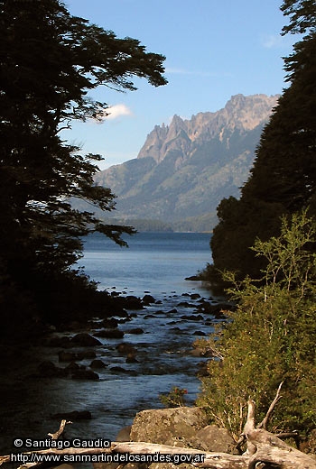 Foto laguna_carilafquen (Santiago Gaudio)