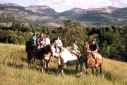 Foto Cabalgata (San Martín de los Andes)