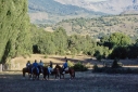 Foto Cabalgata en la Vega (San Martín de los Andes)