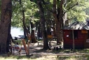 Foto Camping Catritre (San Martín de los Andes)