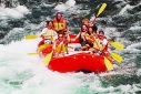 Foto Rafting (Guillermo Hermosilla)