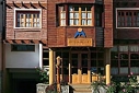 Foto Hotel Intermonti (San Martín de los Andes)