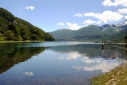 Foto Lago Paimún (Patricia Friedrich)