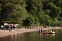 Foto Lago Espejo (Santiago Gaudio)