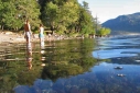 Foto Playa de la Islita (Santiago Gaudio)