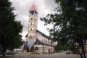 Foto Iglesia de Junín de los Andes (Santiago Gaudio)