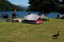 Foto Lago Correntoso (Santiago Gaudio)