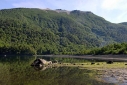 Foto Laguna verde (Santiago Gaudio)