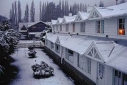 Foto Cabañas Sol y Nieve (San Martín de los Andes)