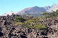 Foto Volcán Achen Niyeu (Lahuen-co,Termas de Epulafquen)