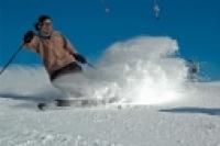 Foto Nieve en polvo (Adriana Mussi)