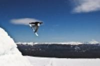 Foto Snowboard (Luciano Busca)