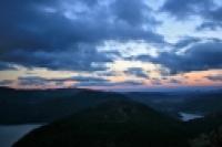 Foto Vista desde el cerro Pastoriza (Luciano Busca)