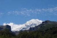 Foto Volcán Lanín (Marina A Zoccatelli Bosch)