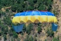 Foto Parapente (Ezequiel Scagnetti)